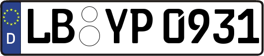 LB-YP0931