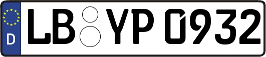 LB-YP0932