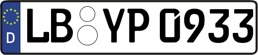 LB-YP0933