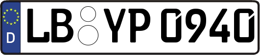 LB-YP0940