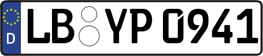 LB-YP0941