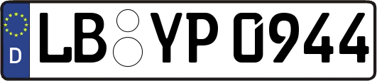 LB-YP0944
