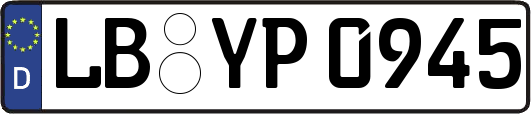 LB-YP0945
