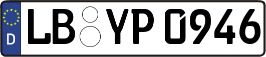 LB-YP0946