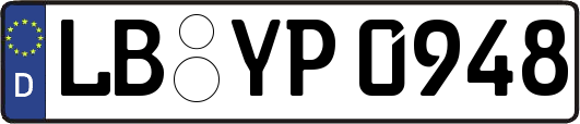 LB-YP0948