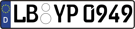 LB-YP0949
