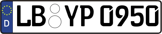 LB-YP0950