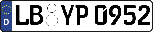 LB-YP0952