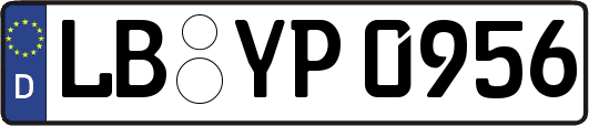LB-YP0956