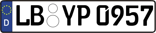LB-YP0957