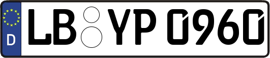 LB-YP0960