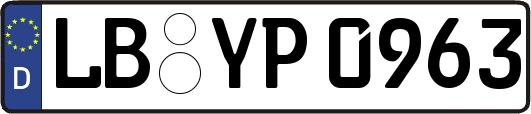 LB-YP0963