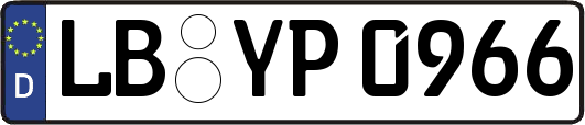LB-YP0966