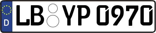 LB-YP0970