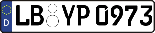 LB-YP0973