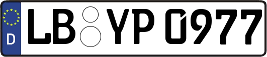 LB-YP0977