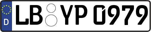 LB-YP0979