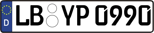 LB-YP0990