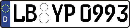 LB-YP0993