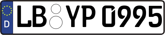 LB-YP0995