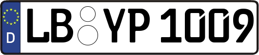 LB-YP1009
