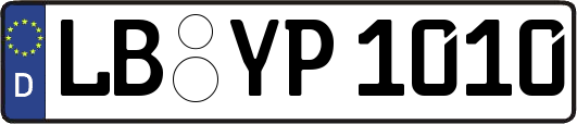 LB-YP1010