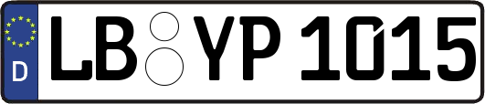 LB-YP1015