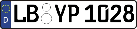 LB-YP1028