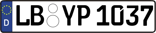 LB-YP1037