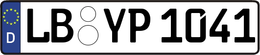 LB-YP1041