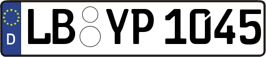 LB-YP1045