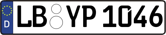 LB-YP1046