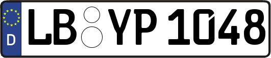 LB-YP1048
