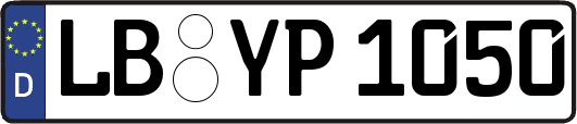 LB-YP1050