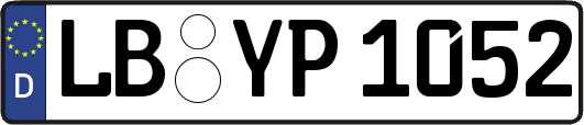 LB-YP1052
