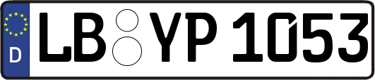 LB-YP1053