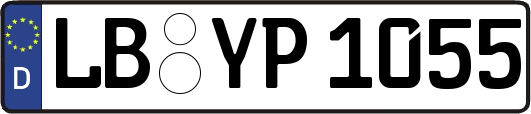 LB-YP1055