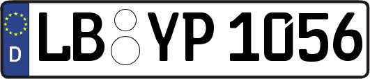 LB-YP1056