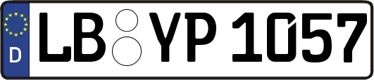 LB-YP1057