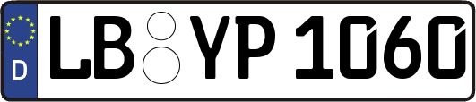 LB-YP1060