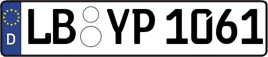 LB-YP1061