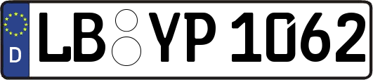 LB-YP1062