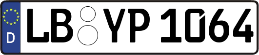 LB-YP1064