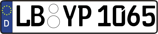 LB-YP1065