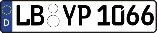 LB-YP1066