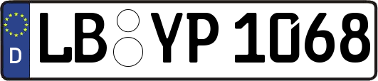 LB-YP1068