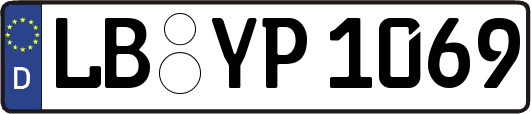 LB-YP1069