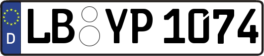 LB-YP1074