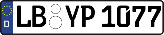 LB-YP1077
