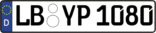 LB-YP1080